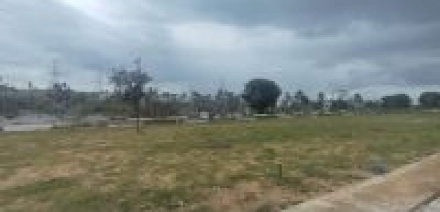 600 Sqft West Face Residential Site Sale Kuberananadsagar Layout, Mysore