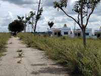 KHB Ilaval 1200 Square Feet Plot Sale