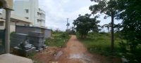 1200 Sqft Plot Sale Vijayanagar 4th Stage