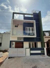 Residential Duplex House Sale Vijayanagar, Mysore
