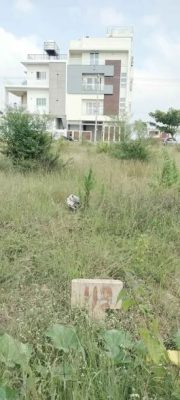 Residential Site Sale BEML, Mysore