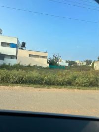 Commercial Site Sale Dattagalli, Mysore