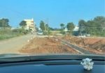Commercial Site Sale Dattagalli, Mysore