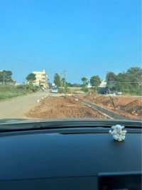 Commercial Site Sale Dattagalli, Mysore