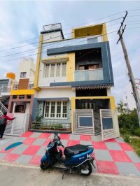 Residential House Sale Sathagalli, Mysore