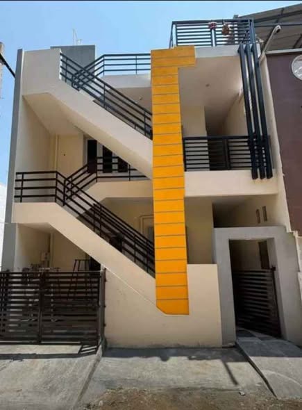 Residential House Sale Kesare, Mysore