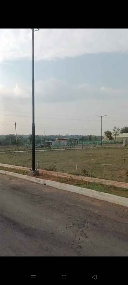 Residential Site Sale Kuberanandsagar Layout, Mysore