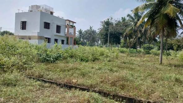 Residential Site Sale Ilvala, Mysore