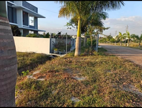 Residential Site Sale Vijayanagar, Mysore