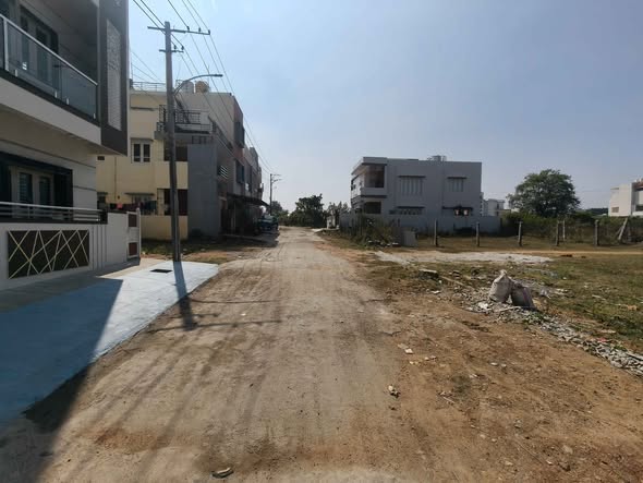 Residential Site Sale Dattagalli, Mysore