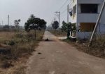 Residential Site Sale Kenchalgudu, Mysore