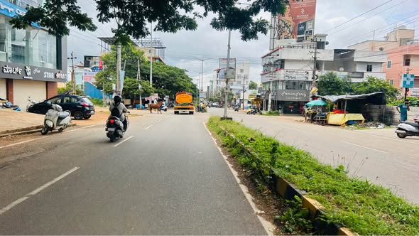 Residential Site Sale Vijayanagar, Mysore