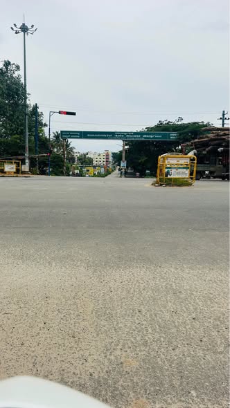 Residential Site Sale Vijayanagar, Mysore