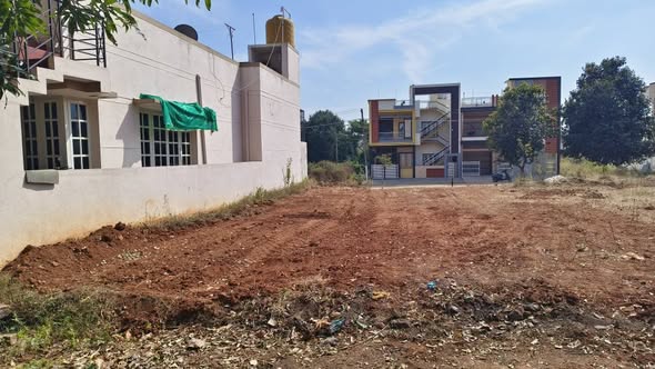 Residential Site Sale JP Nagar, Mysore