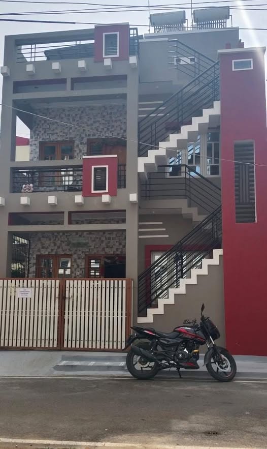 Residential House Sale Dr. Rajkumar Road, Mysore