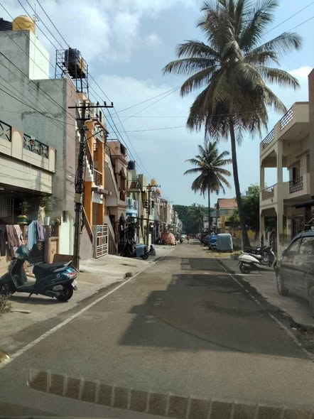 Residential Site Sale Srirampura, Mysore