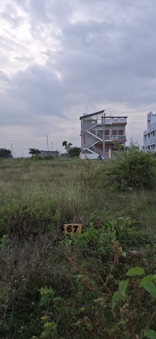Residential Site Sale Ilwala, Mysore