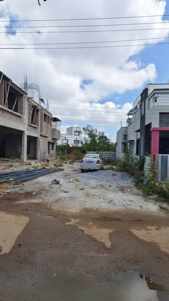 Residential Site Sale JP Nagar, Mysore