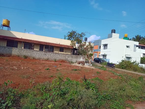 Residential Site Sale Vijayanagar, Mysore