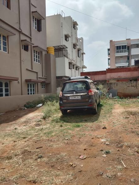 Residential Site Sale Srirampura, Mysore