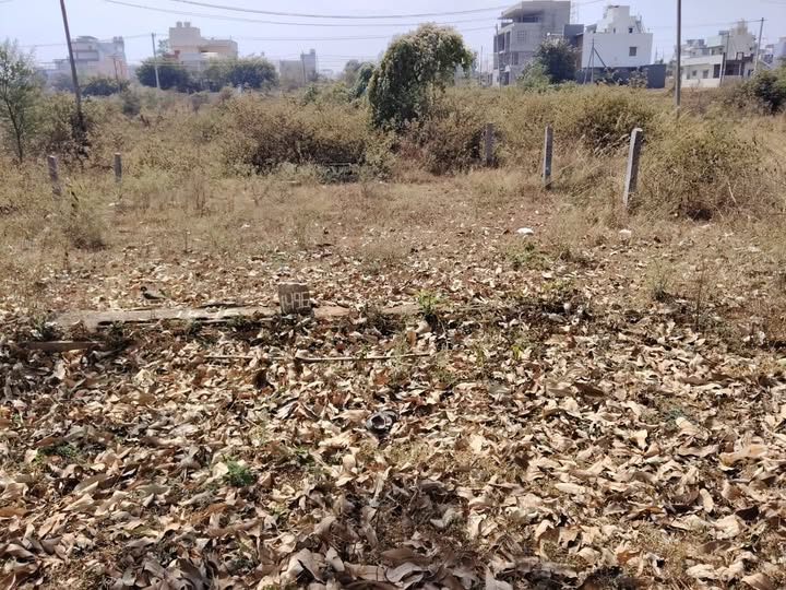 Residential Site Sale Vijayanagar, Mysore