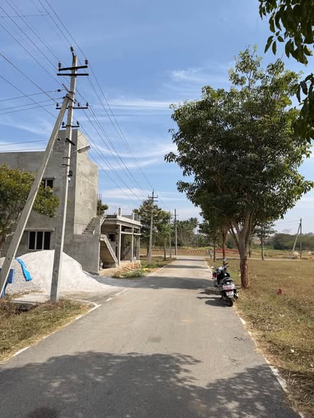 Residential Site Sale Lalitdripura, Mysore