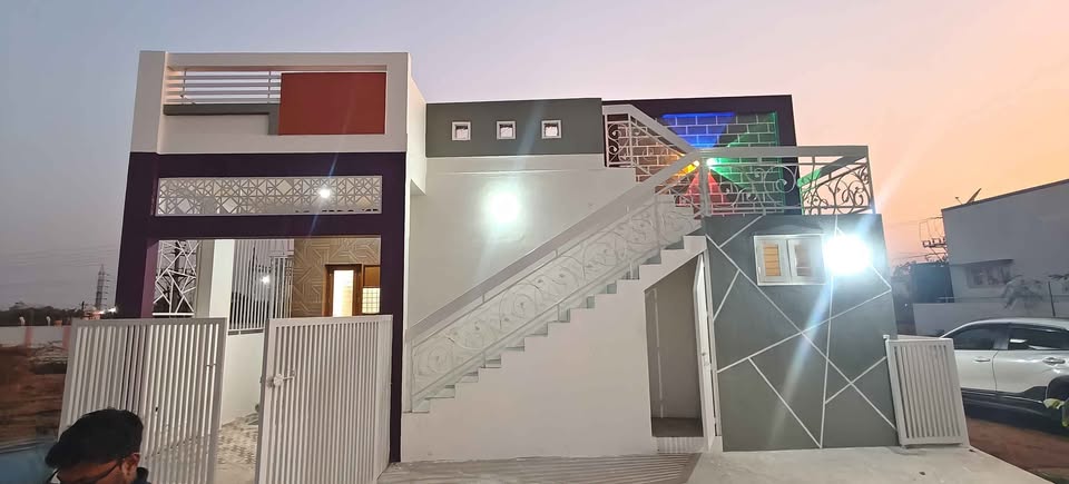 Residential House Sale Srinagar, Mysore