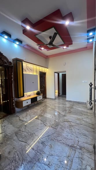 Residential House Sale Shanthaveri Gopalagowda Nagar, Mysore