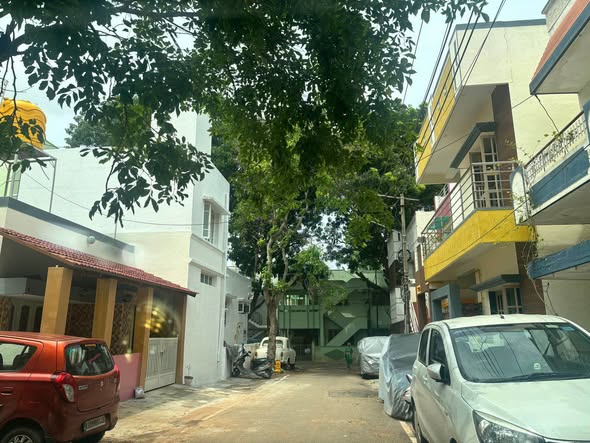 Residential Site Sale Jettihundi, Mysore