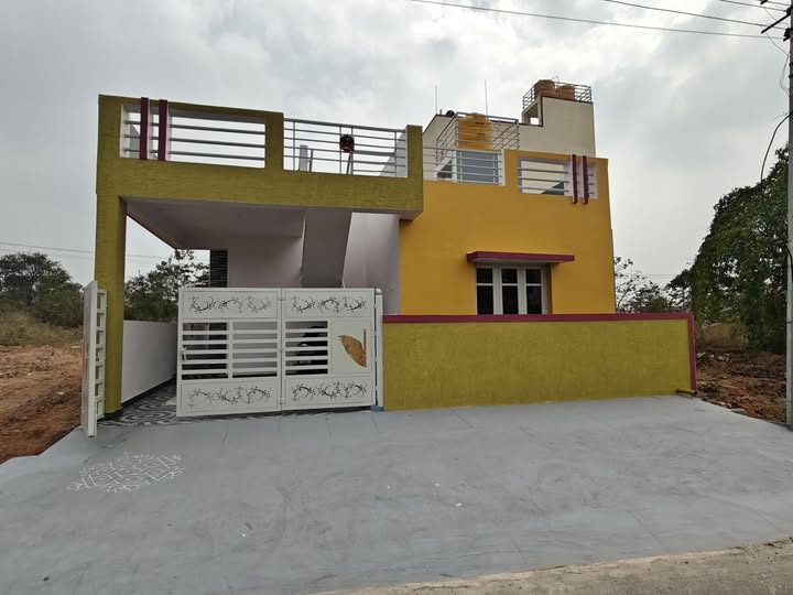 Residential Site Sale Lalbahadurshastri Nagar, Mysore