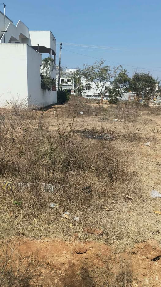 Commercial Site Sale Roopanagar, Mysore