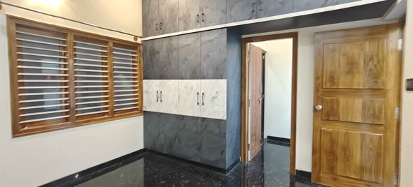 Residential Duplex House Sale JP Nagar, Mysore