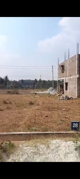 Residential Site Sale Bogadi, Mysore