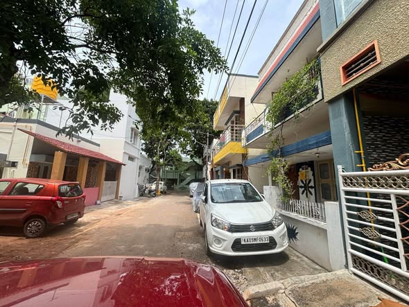 Residential Site Sale Jettihundi, Mysore