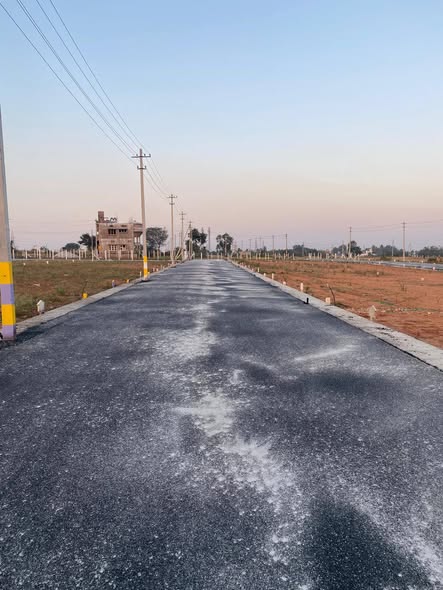 Residential Site Sale Sathagalli, Mysore