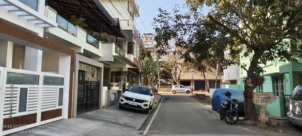 Residential Site Sale Sharadadevi Nagar, Mysore