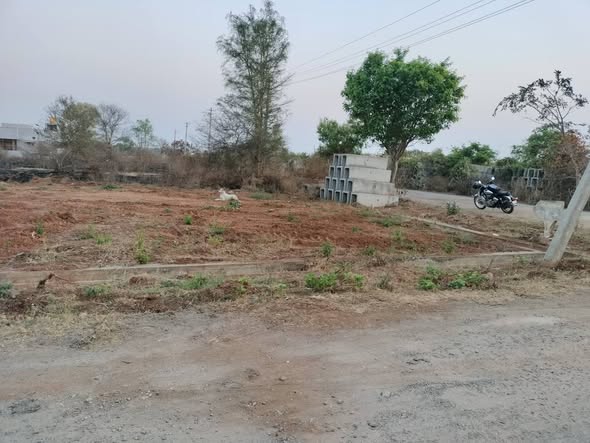 Residential Site Sale Lalithdri Nagar, Mysore
