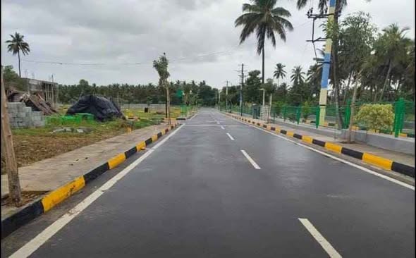 Residential Site Sale Ilvala, Mysore