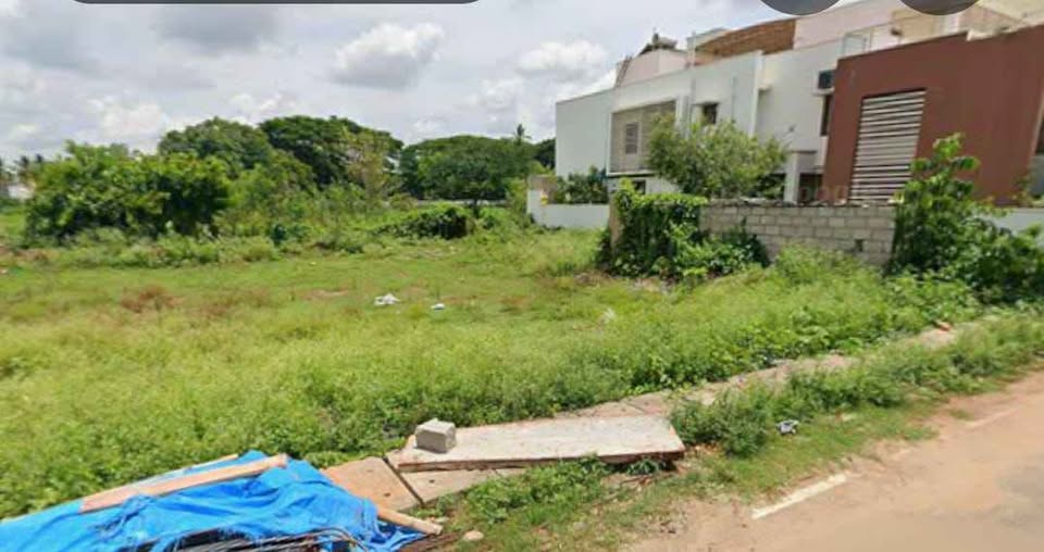 Residential Site Sale Kuvempunagar, Mysore
