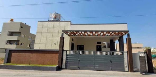 Residential House Sale Bogadi, Mysore