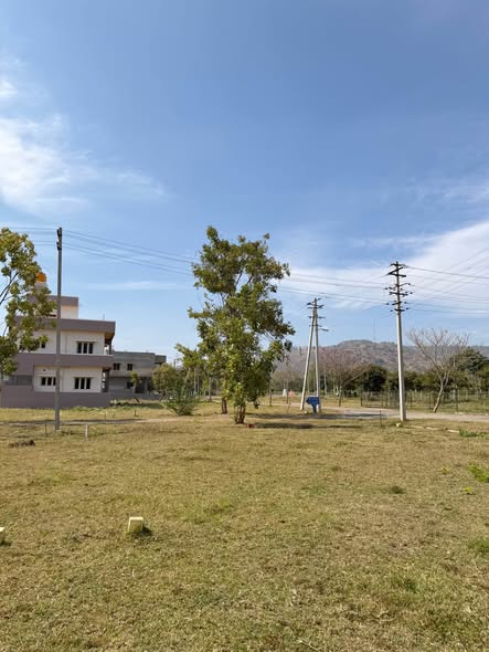 Residential Site Sale Lalithdripura, Mysore