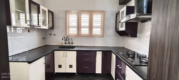 Residential House Sale Dr. Rajkumar Road, Mysore