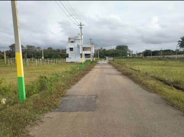 Residential Site Sale Bogadi, Mysore