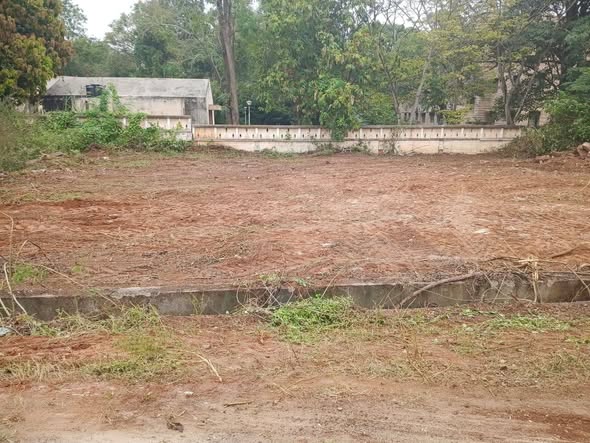 Residential Site Sale Bogadi, Mysore