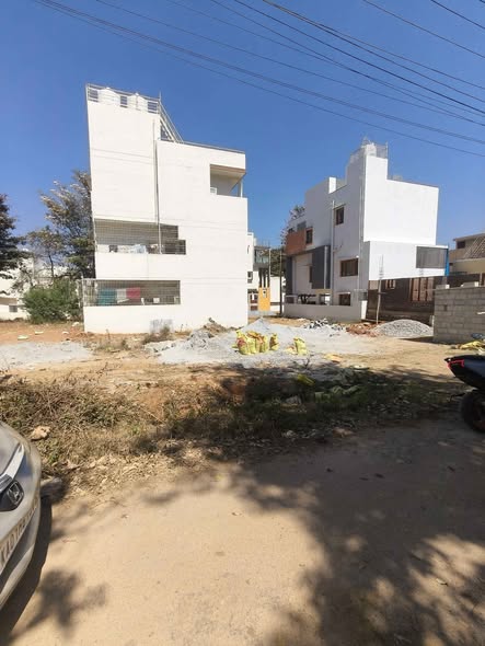 Residential Site Sale Bogadi, Mysore