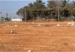 Residential Site Sale Bogadi, Mysore