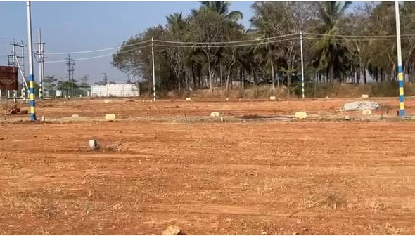 Residential Site Sale Bogadi, Mysore