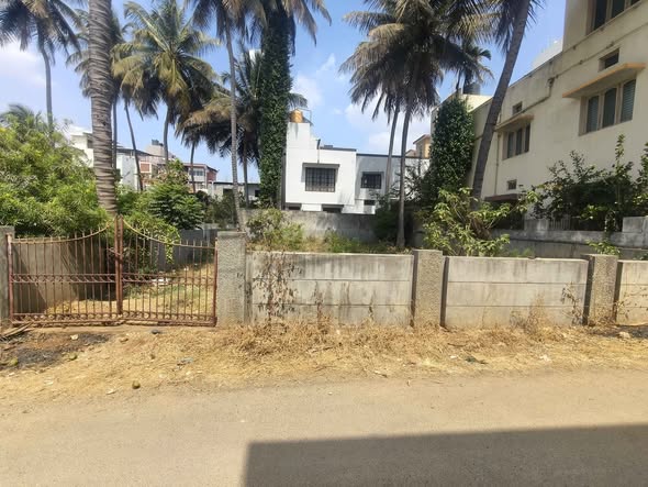 Residential Site Sale Bogadi, Mysore