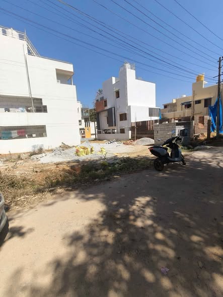 Residential Site Sale Bogadi, Mysore