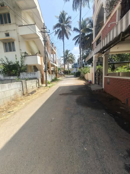 Residential Site Sale Bogadi, Mysore